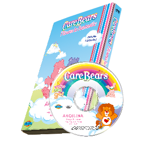 Care Bears: Fitness Is Funtastic